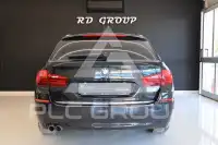 2016 BMW 520