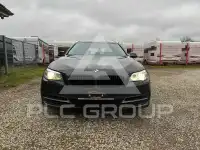 2016 BMW 520