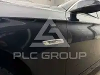 2016 BMW 520