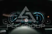 2016 BMW 520