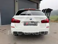 2017 BMW 520