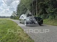 2016 BMW 520