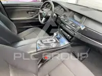 2016 BMW 520