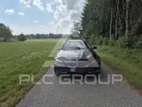 2016 BMW 520