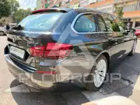 2016 BMW 520