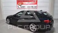 2016 BMW 520
