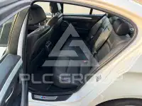 2016 BMW 520