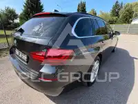 2016 BMW 520