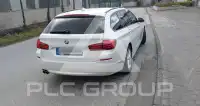2016 BMW 520