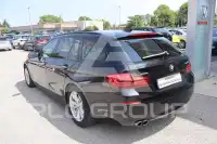 2016 BMW 520