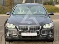 2016 BMW 520