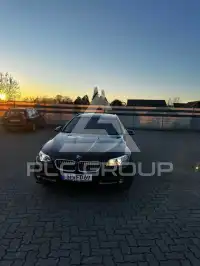 2016 BMW 520