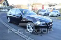2016 BMW 520