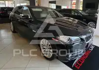 2016 BMW 520