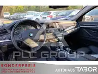 2016 BMW 520