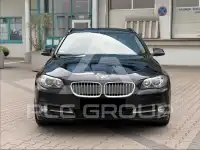 2016 BMW 520