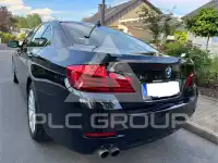 2016 BMW 520