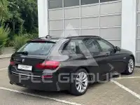 2016 BMW 520