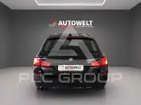 2016 BMW 520