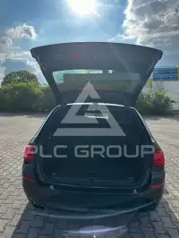 2016 BMW 520