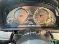 2016 BMW 520