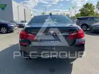 2016 BMW 520