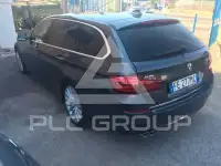2016 BMW 520