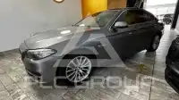 2016 BMW 520