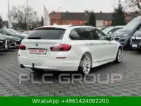 2016 BMW 520