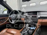 2016 BMW 520