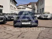 2016 BMW 520
