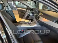 2016 BMW 520