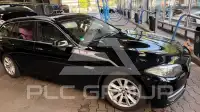 2016 BMW 520