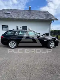 2016 BMW 520