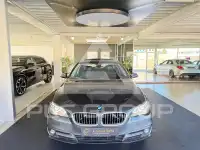 2016 BMW 520