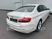 2016 BMW 520