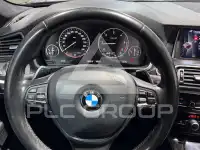 2016 BMW 520