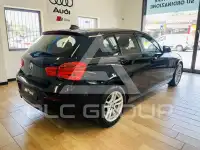2016 BMW 116