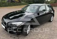 2016 BMW 116