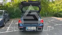 2016 BMW 116