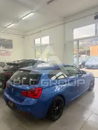 2016 BMW 116