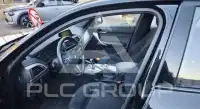 2016 BMW 116