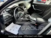 2016 BMW 116