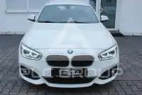2016 BMW 116