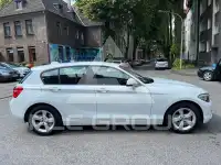 2016 BMW 116