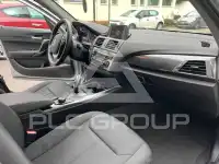 2016 BMW 116