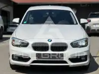 2016 BMW 116