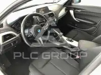 2016 BMW 116