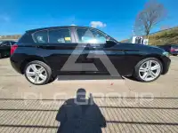 2016 BMW 116
