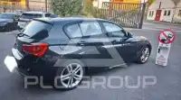 2016 BMW 116